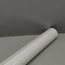 Magnetic Dry Erase Whiteboard for Refrigerator  Magnetized, Removable, Residue-Free Art and Memo Board for Family, Kids, Home, and Office  Magnetic Markers & Eraser Included (17 x 11 Inches)