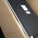 annjoe Button Tufted Loveseat Settee Upholstered Sofa Backrest Buckle Couch Banquette Bench for Dining Room Living Room Bedroom Funiture (Beige)