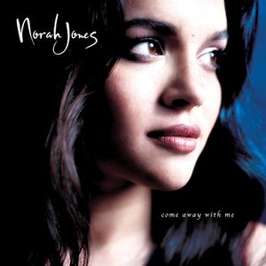 Come Away With Me (20th Anniversary)[LP]