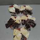 5 x Bow Hair Clips for Girl