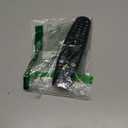 AN-MR650A Replace IR Remote Control Compatible with 2017 LG TV 43UJ6500 49UJ6500 49UJ6500 43UJ6560 43UJ6560 49UJ6560 49UJ7700 55UJ7700 60UJ7700 65UJ7700 55SJ8000 60SJ8000 65SJ8000 (No Voice Search)
