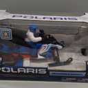 NKOK 2.4GHz Polaris RC (RTR) Switchback Assault (Blue w/Red)