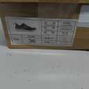 Slip-On Wide Width Women's Walking Shoes for Daily Strolls | Use Breathable Mesh and SuedeLightweight and Breathablefor Summer Strolls, Running and Casual Outfits