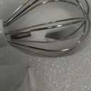 Colarlemo Milk Frother Handheld Rechargeable, Frother Wand Drink Mixer Electric Whisk for Coffee, Detachable With 3 Stainless Whisks, Hand Mixer for Lattes, Cappuccino, Matcha, Egg, No Stand, Silver