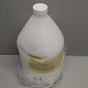 Ginger Lily Farms Club & Fitness Moisturizing Conditioner for Dry Hair, 100% Vegan & Cruelty-Free, Fragrance Free, 1 Gallon (128 fl oz) Refill