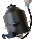 Auto Ac 12v Original Denso Japan 263500-6210 Cooling Car Fan Motor for Toyota GRS182 189 CROWN REIZ OEM 16363-0P010