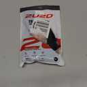 2U2O Compression Reversible Thumb & Wrist Stabilizer Splint(Improved Version) for BlackBerry Thumb, Finger, Pain Relief, Arthritis, Tendonitis, Sprained, Carpal Tunnel, Stable, S-M