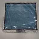 PureFlow Cabin Air Filter PC5384X | Fits 2003-2004 Ford F-250 Super Duty, F-350 Super Duty, 2004 F-150 Heritage, 2003-2004 F-550 Super Duty, F-450 Super Duty