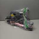 Cordless Vacuum Cleaner, Powerful Lightweight Stick Vacuum with Self-Standing, Anti-Tangle, 8-in-1 Rechargeable Vacuum Cleaners for Home, Hardwood Floors, Carpet, Pet Hair (Pink)