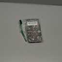 LUMARKE for iPhone 17 Pro Max Case Cute,Aesthetic Vintage Wildflower Hard Shell,Compatible with Magsafe,Trendy Unique Cool Western Coquette Floral Protective Slim Silicone Phone Cover for Women Girls