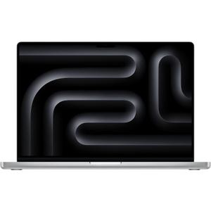 Apple 2026 MacBook Pro Laptop with Apple M5 Pro chip with 18-core CPU and 20-core GPU: Built for AI, 16.2-inch Liquid Retina XDR Display, 48GB Unified Memory, 1TB SSD, Wi-Fi 7; Silver