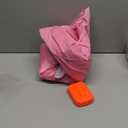 Poptrend Adults Inflatable Halloween Costumes Blow Up Shark Costume for Halloween, Birthday Gift Cos Play Party