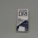 Certain Dri Antiperspirant Solid for Excessive Perspiration-1.7 Oz (Pack of 1)