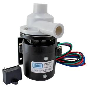 IMM Replacement for Hoshizaki SP-5422 Ice Machine Pump Motor Assembly
