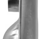 Builder's Best 010155 Venting. Offset Elbow, Dryer, 4-1/2 In, 1 Cubic Centimeters