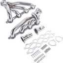 Engine Swap Manifold Headers Replacement for Chevy S10 GMC Sonoma Blazer LS1 LS2 LS6 LS7 1982-2004