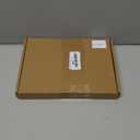 Drive Side Mirror Replacement for 2019-2025 Dodge Ram 1500 Heated Left Side Mirror Glass Replacement for Ram 2500 (Without BSD)