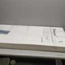 Meliusly Heavy Duty Bunkie Board Queen Size (60x80) - Non-Slip Breathable Bed Support Board for Slatted Bed Frame, Anti-Sag Under Bed Support, Noise Minimizing Moisture Resistant Bed Board