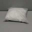 Dideyttawl Chiffon Flower Girl Dresses Wedding Junior Bridesmaid Dress Evening Party Girls Formal Gown Princess Dress (10, White)