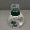 Seventh Generation Natural 53 Loads concentrated Laundry Detergent Free & Clear - 40 fl oz