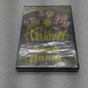 Anniversary 60th Creature with the Atom Brain (1 D