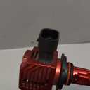 Torchbeam 9005 9006 Fog Lights, 56000LM Super Bright HB3 HB4 Bulbs with Fan, Plug and Play, Pack of 4