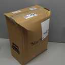 MaiRve Embroidery Comforter Set, Boho Farmhouse Western Bedding Set, All Season Bed in A Bag Comforter Set with Sheets, Pillowcases & Shams, Brown King 7 Pieces