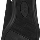 Anne Klein Women's Witty Pump, Blk Stretch, 5.5