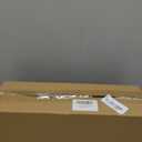 110 Pcs 7 Kinds Mixed Artificial Eucalyptus Stems and Faux Flowers,Fake Silver Dollar Eucalyptus Leaves Stems Bulk Real Touch Leaf Branches for DIY Bouquets Floral Arrangement Wedding Home Decor (Green)