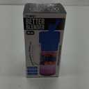 Better Blender Turbo Power USB Rechargeable 16 Oz