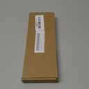 PATIKIL Funny Nameplate, 8"x2" Novelty Desk Sign Plaque Aluminum Desk Name Plate with Base for Office, Black Yellow (If You Need Anything from MeReconsider)