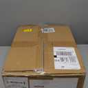 Catalytic Converter Direct-Fit Stainless Steel fit for Toyota Highlander 2004-2007, fit for Sienna 3.3L 2004-2006, fit for RX330 3.3L 2004-2006,FWD Only Driver Side (EPA Approved)