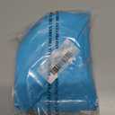 Inflatable Baby Chair for Babies 3 Months and Up, Baby Support Seat Summer Toddler Chair for Sitting Up, Built in Air Pump Baby Floor Seat, Blue