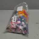 12PCS Mini Paint Set for Kids & Adults - Washable Acrylic Paint Strips