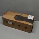 Triple Fusion Back Massager with Stretching, Vibration and Heat, 3-in-1 Electric Lumbar Pillow for Lower Back Tension Relief, Deep Tissue Relaxation Massage for Home, Office, Bed, Sofa, and Car Use (Black-Basic)