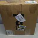 PupProtector Waterproof Throw Blanket for Dogs and Cats, Pet Blanket Cover for Couches, Sofas, Beds, Car Seats, Furniture, Calming Soft Faux Fur, Arctic Fox, Original (60" L x 50" W)