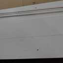 GarveeHome Shoe Cabinet with 3 Flip Drawers, Wooden Shoe Organizer with Adjustable Shelf, Shoe Storage for Entryway, Hidden Shoe Cabinet for Hallway, Living Room, White