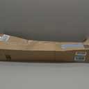 Modern Outside Wall Lights for House, 23.6inch Outdoor Wall Sconces, 3 Lights Color 3000K/4500K/6000K, IP65 Waterproof, Long Wall Lamp Mounted Lighting Fixture for Patio, Yard, Garage