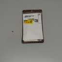 Wearlizer Leather Band Compatible with Apple Watch Bands Women 41mm 40mm 38mm 49mm 46mm 45mm 44mm 42mm, Fancy Dressy Strap for iWatch Series 11 10 9 8 7 6 5 4 3 SE/Ultra 3 2 1 (Black/Gold)