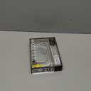 MAGEASY Compatible with iPhone 17 Pro Max 6.9" Wallet Case with Crossbody Strap - Compatible with MagSafe Detachable Coin Purse & Card Slot, Crossbody Lanyard, 16ft Drop Protection | Pouch M (Silver)