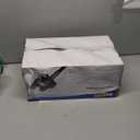 Cordless Stick Vacuum Cleaner - Rechargeable,45Kpa Powerful Suction Vacuum for Home,45Mins Runtime,Detachable Battery,Anti-Tangle, 8 in 1 Lightweight Vacuum for Pet Hair Carpet Hardwood, Silver