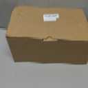 INIUNIK Bathroom Accessory Set - 6 Pieces Bathroom Accessories Set Complete with Soap Dispenser, Toothbrush Holders, Tumbler, Vanity Tray and 2 Qtip Holder for Home Organizer and Decor, Dark Grey