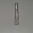 Jar Opener for Weak Hands - Removes Tight Jar Lid for Seniors with Arthritis - Adjustable Jar Opener - Multi Opener Set with Jar Opener Gripper Pad and Bottle Opener Keychain