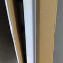 10L0L Folding Down Clear Golf Cart Windshield for Yamaha G14 G16 G19(1995-2003) Models Gas or Electric Golf Cart