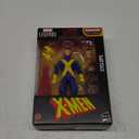 Marvel Legends Series Cyclops, X-Men Comics Collectible 6-Inch Scale Action Figure