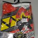 Boy's Red Ranger Dino Charge Costume (3T-4T)