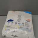 Blissful Diary Baby Play Mats for Floor, 71x59 Inch Extra Thicker & Large Soft Cushioning Foam Playmats for Babies and Toddlers, Foldable Washable Baby Crawling Mat for Playpen, Earth Tones Design