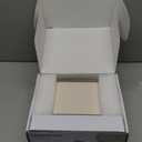 HPRT Photo Printer 4x6,+108 Sheets&2Ribbon,Phone Instant Picture Printer for iPhone, Android, Portable Photo Printers for Home Use (Beige)