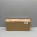 Fedicelly Large Lint Rollers Pet Hair Extra Sticky Floor, Cat Dog Hair Remover Laundry Clothes Carpet Furniture,6.3 inches Wider with 320 Sheets Giant Lint Remover Brush for Couch with Long Handle