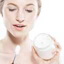 FarmHouse Fresh Moon Dip Back to Youth Ageless Body Mousse, 8 Fl Oz
